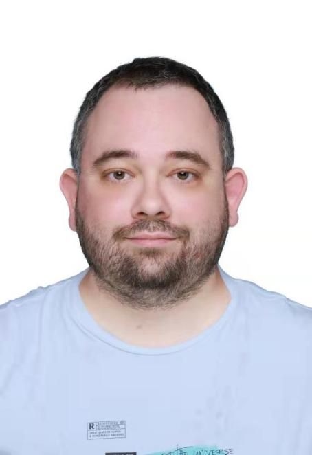Photo of Joao Fernando Schwarz