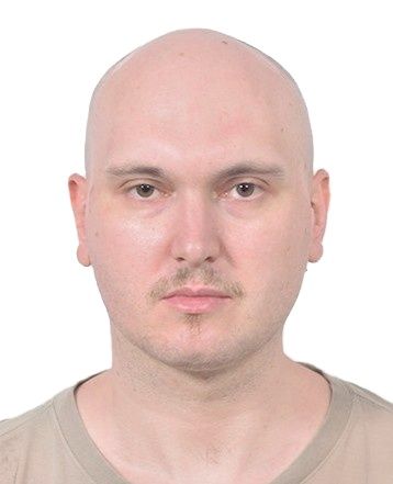 Photo of Alexandre Lourdeaux