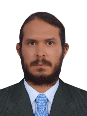 Photo of Jonathan Augusto Trejos Olmos