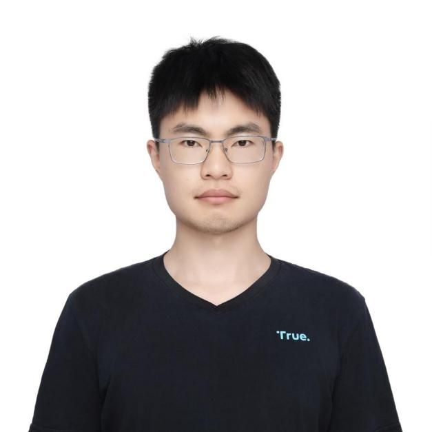 Photo of Luyi LIU