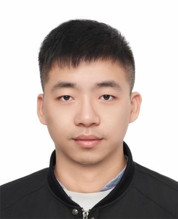 Photo of Qulei Fu
