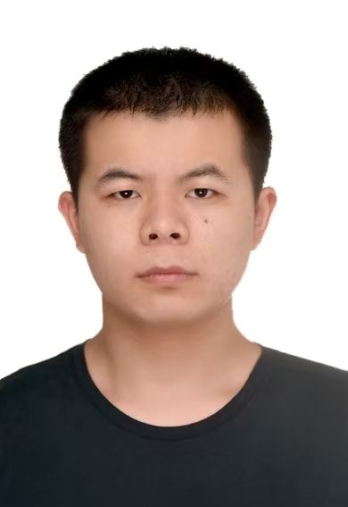 Photo of Xiaogang LI