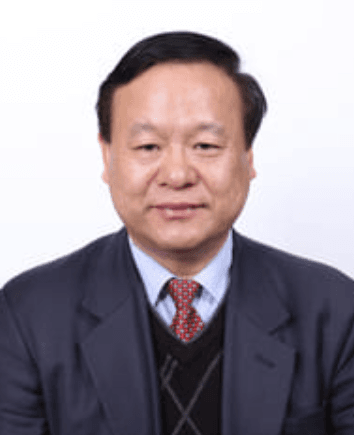 Photo of Jiping Zhang