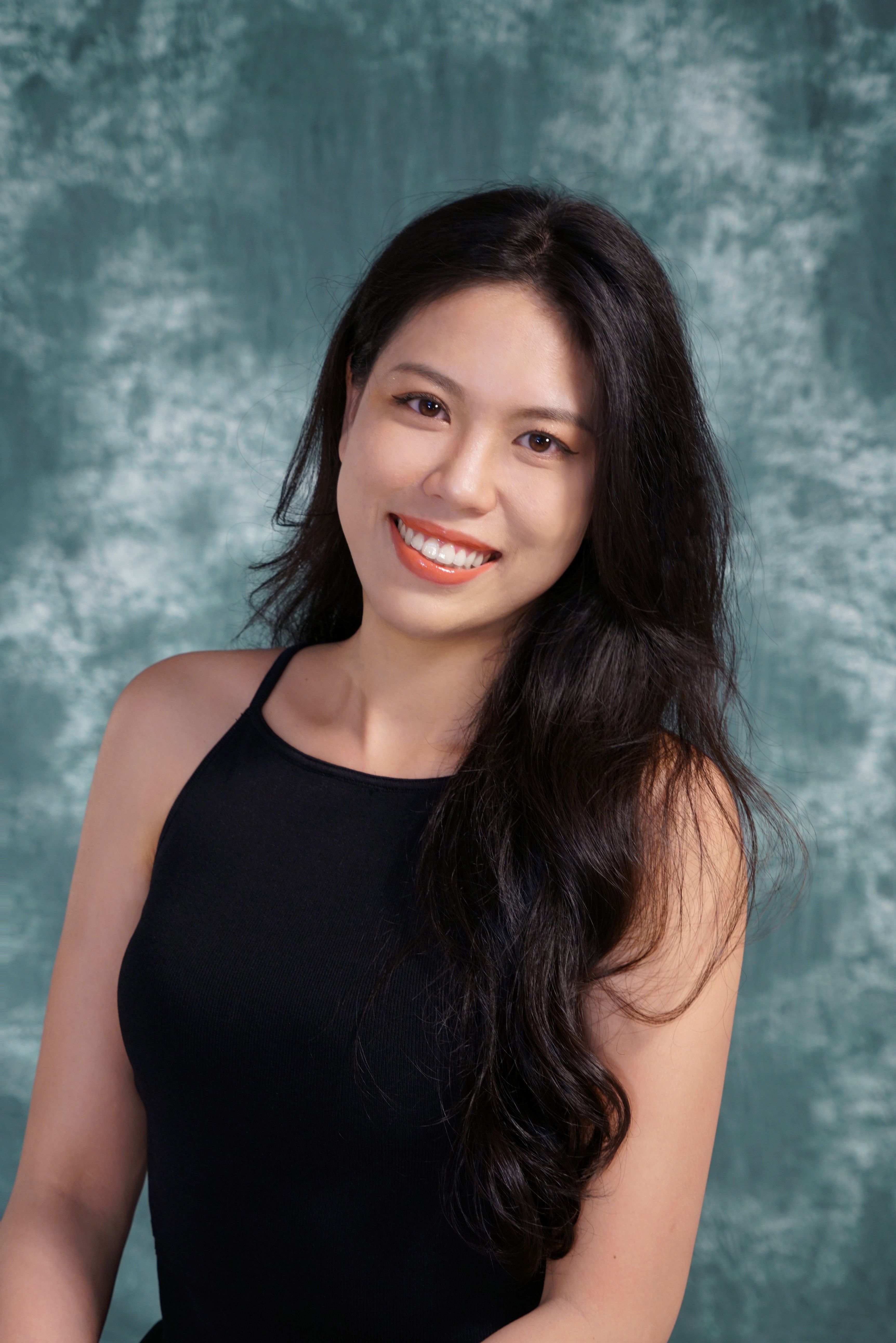 Photo of Hathaway Chen