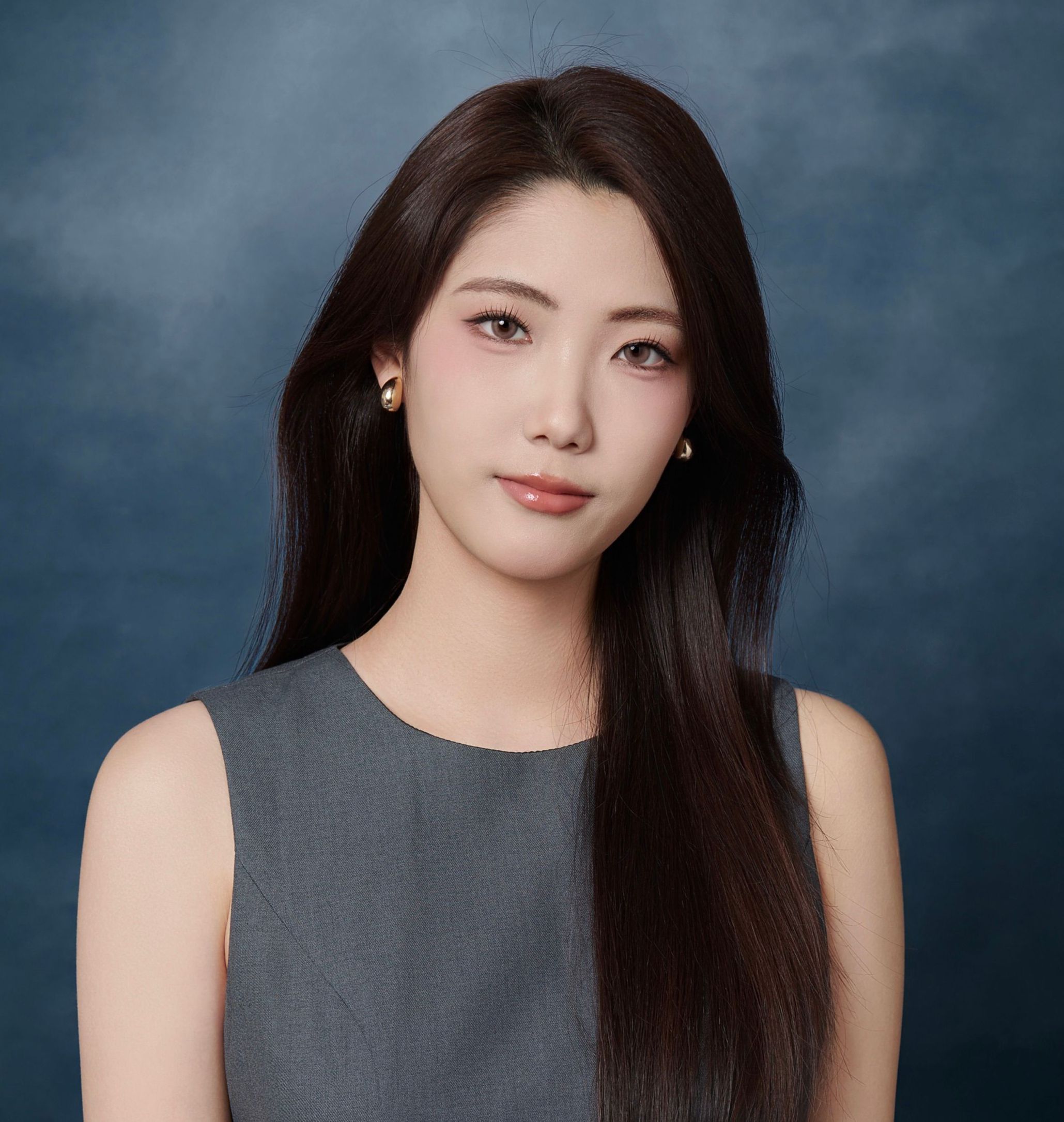 Photo of Krystal Kong
