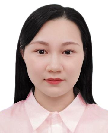 Photo of Huihui CAO
