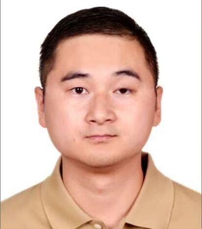 Photo of Jimeng XIAO