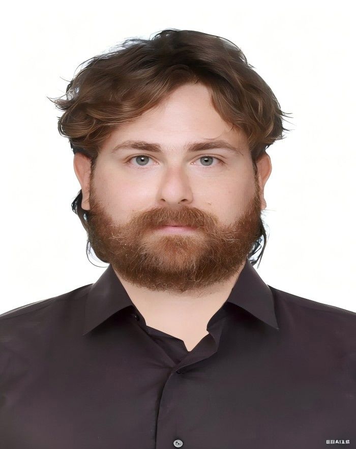 Photo of Leonard Masci