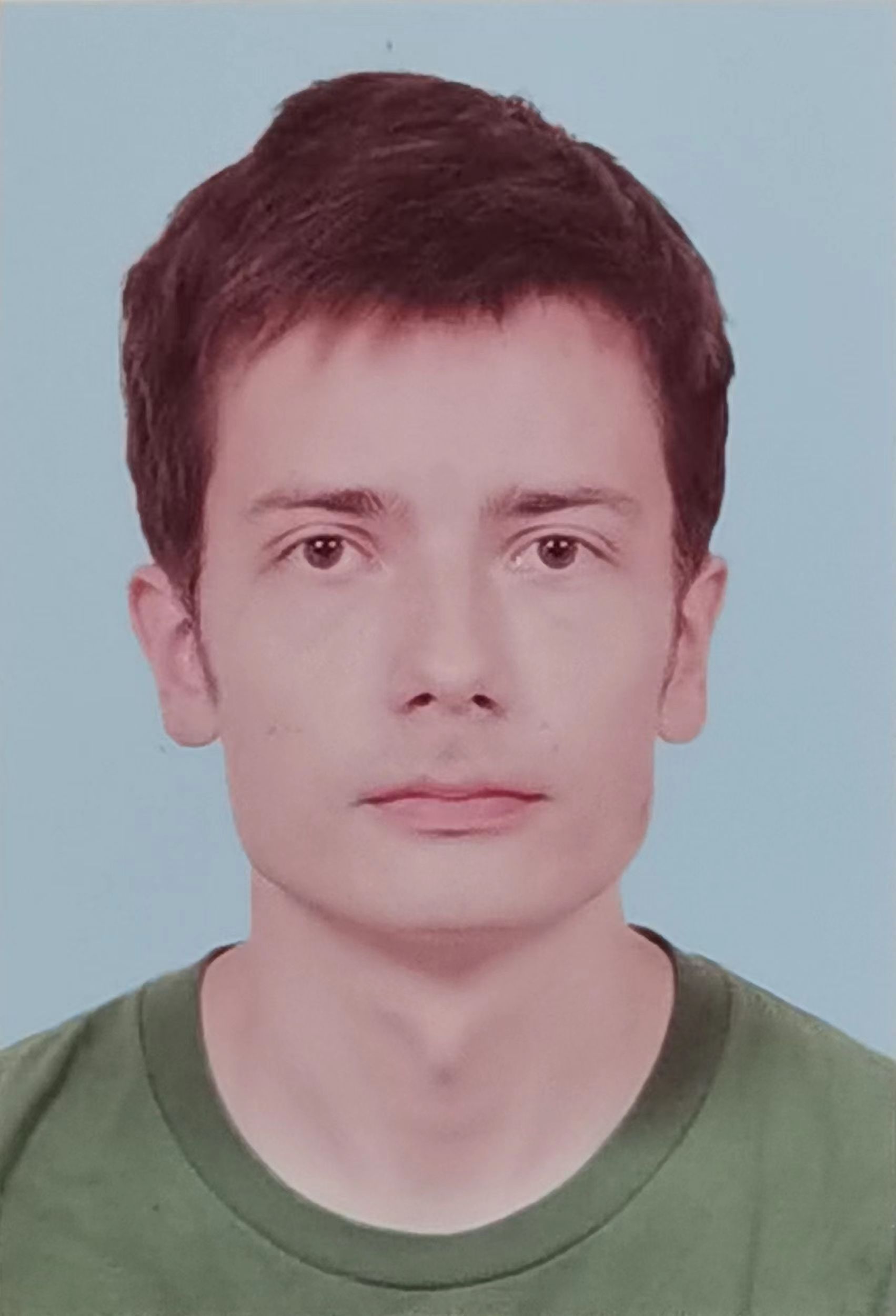 Photo of Mikko Korhonen