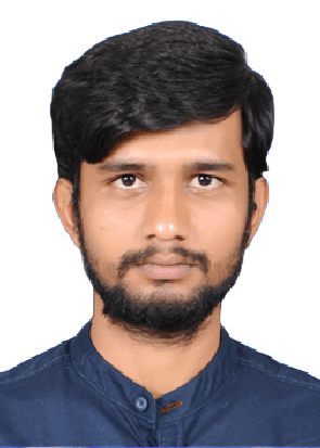 Photo of SANTANU TANTUBAY