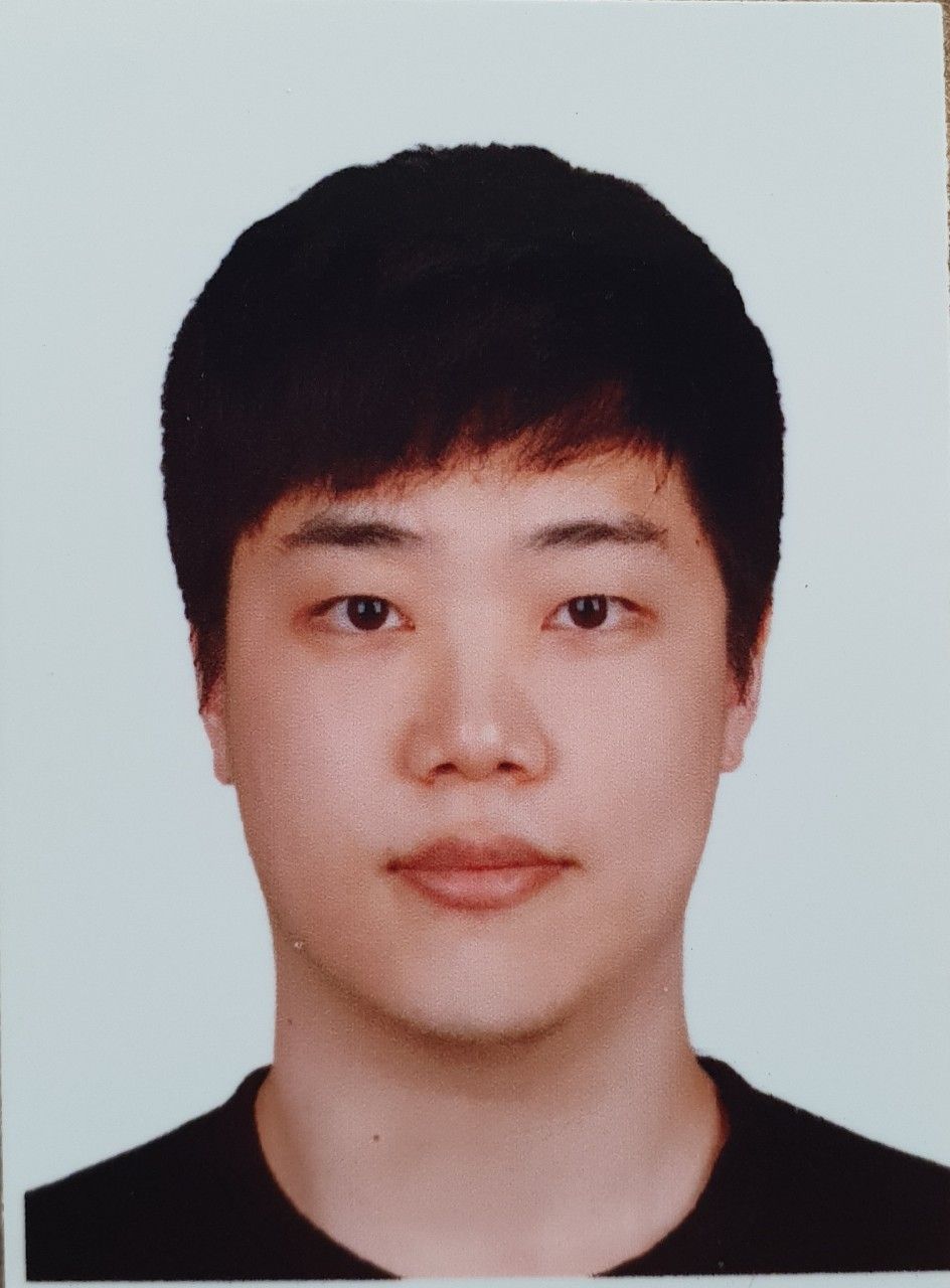 Photo of Seokbeom Yoon（已出站）