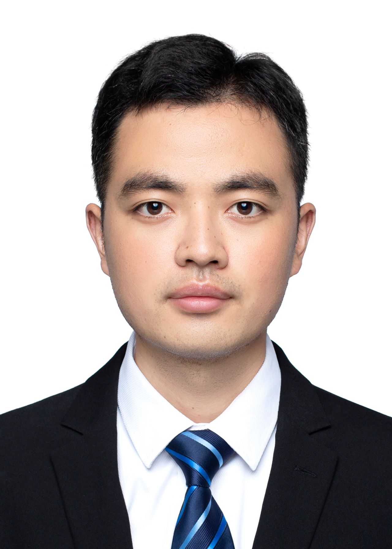 Photo of Jie LIU