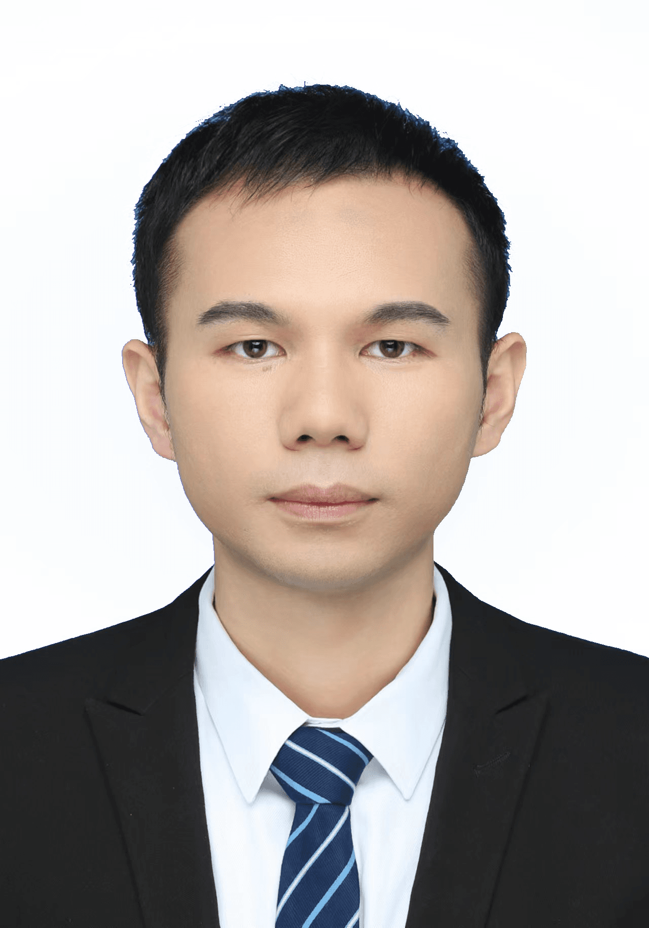 Photo of Shengli LIANG