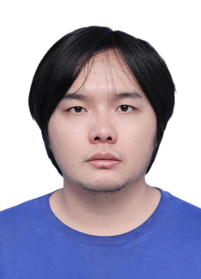 Photo of Pengcheng LIAO