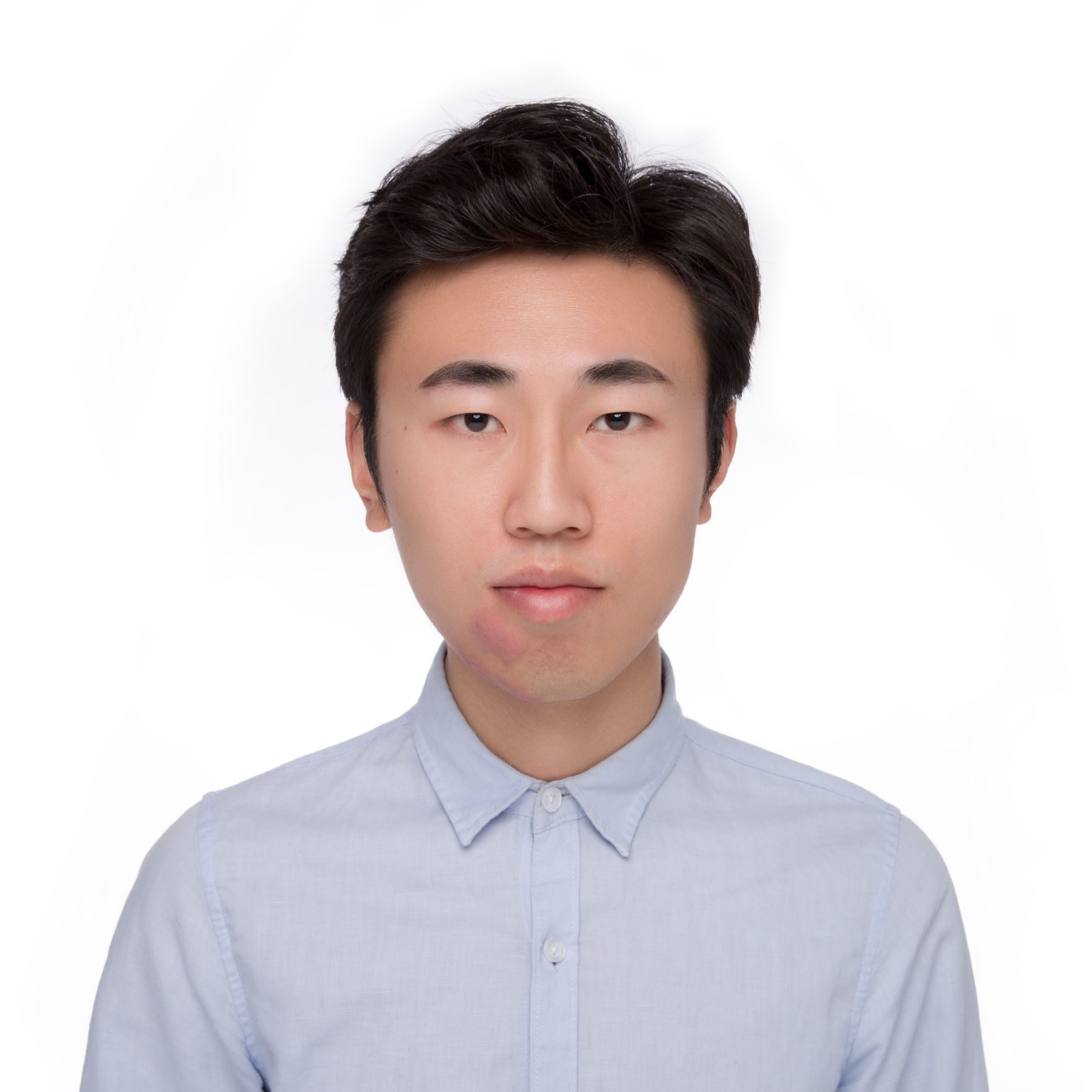 Photo of Xin HUANG