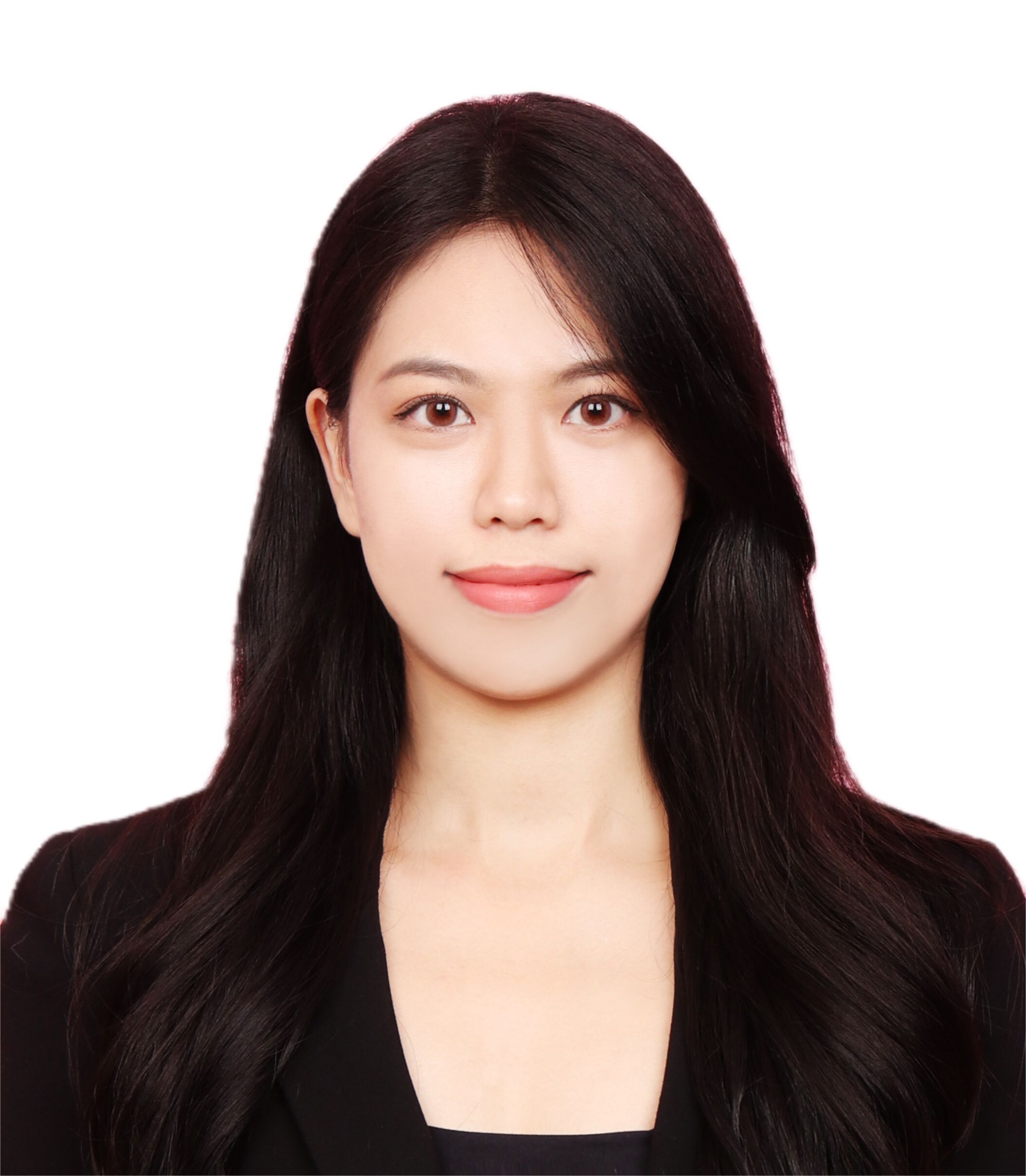 Photo of Hathaway Chen