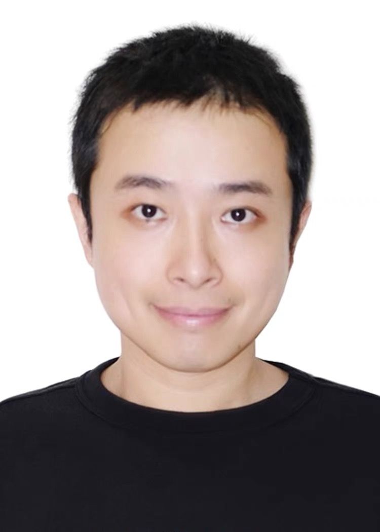 Photo of Chenxi WANG