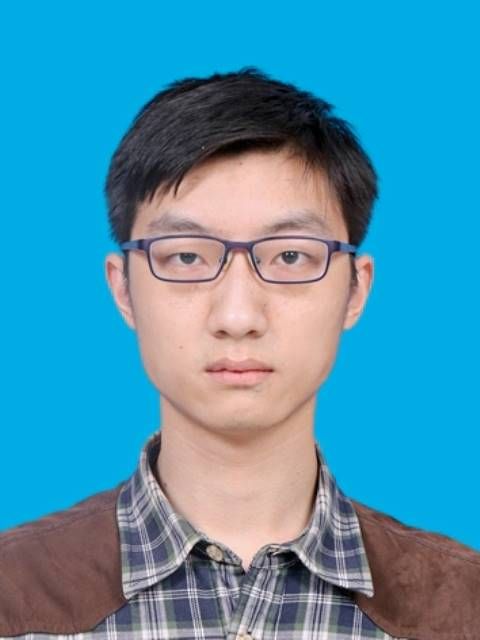 Photo of Yucong DU