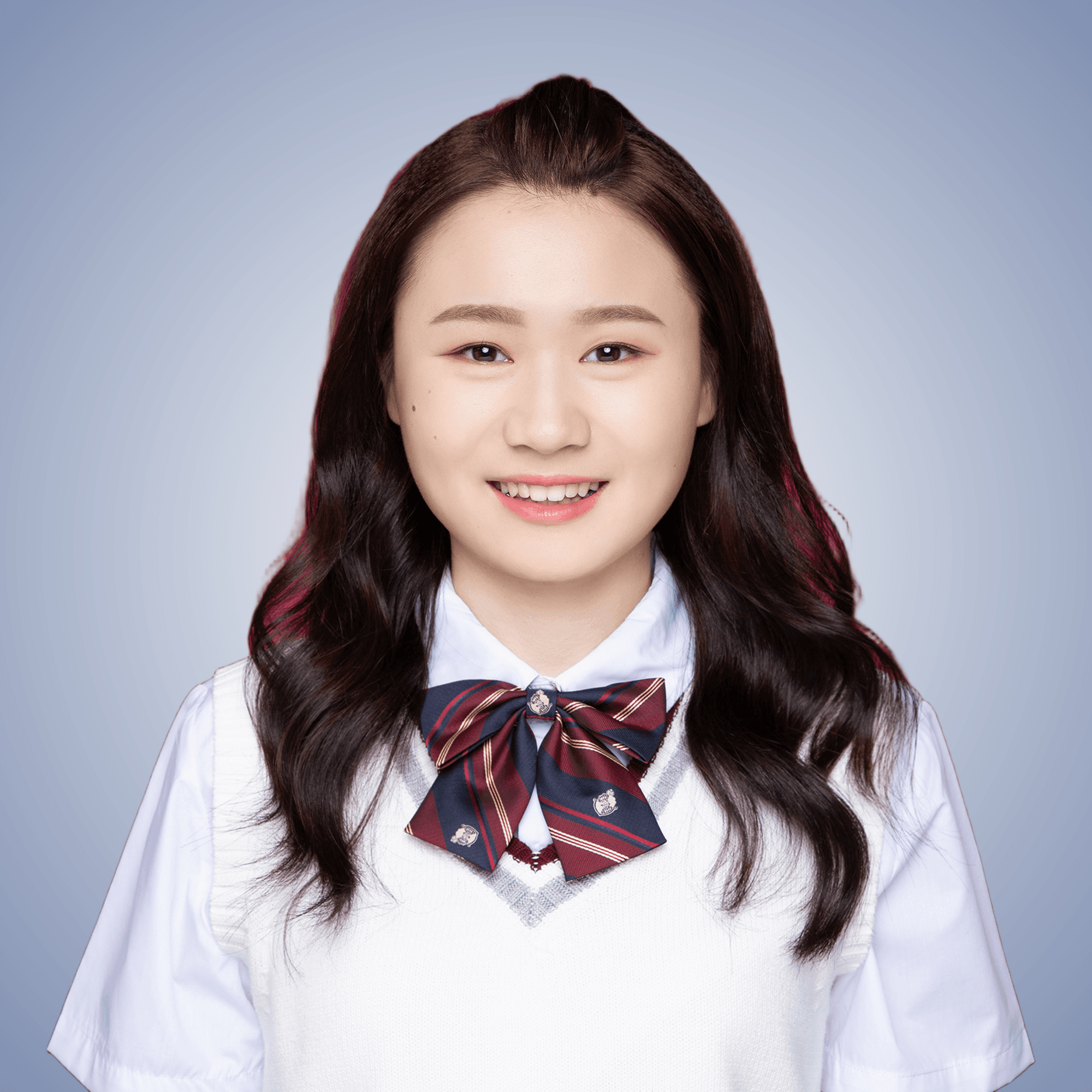 Photo of 林子垚