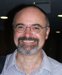 Stavros Garoufalidis