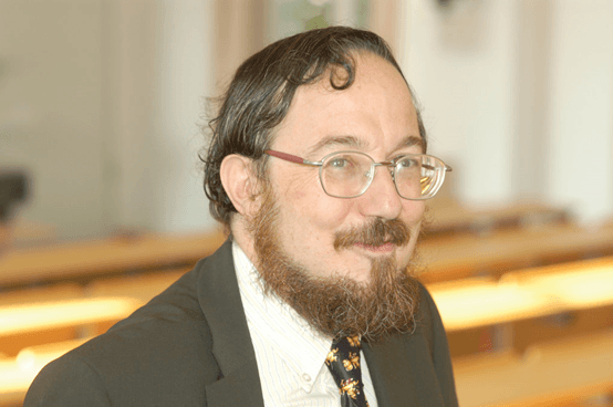 Don Bernard Zagier