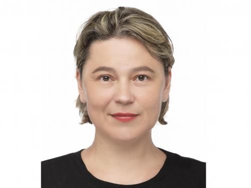 Kashuba Iryna