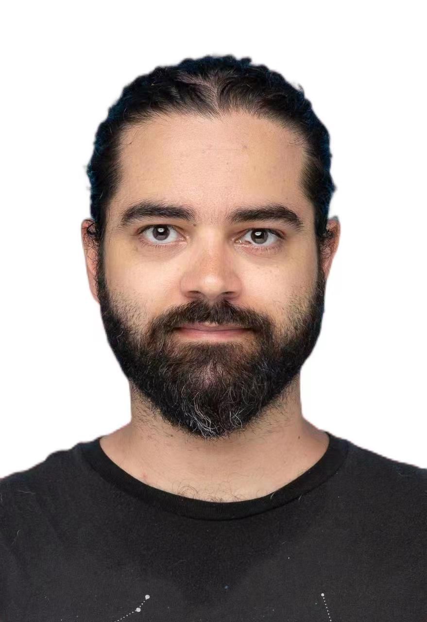 Luan Bezerra