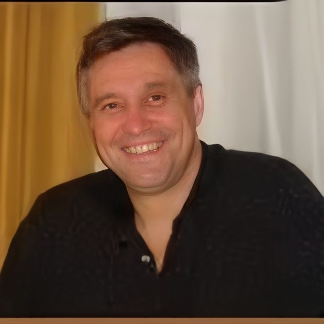 Vyacheslav Futorny