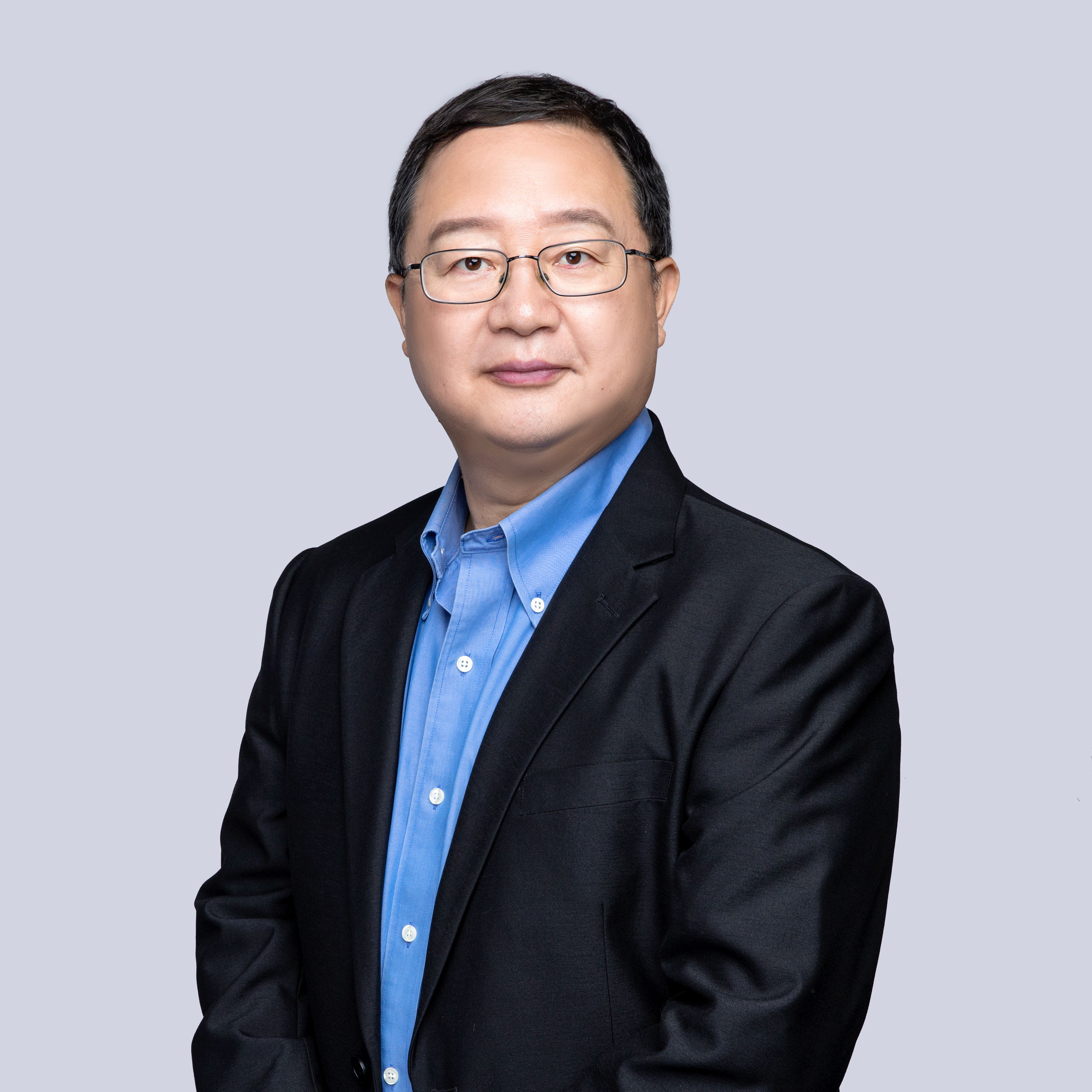Qing XIANG