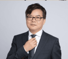 史建清