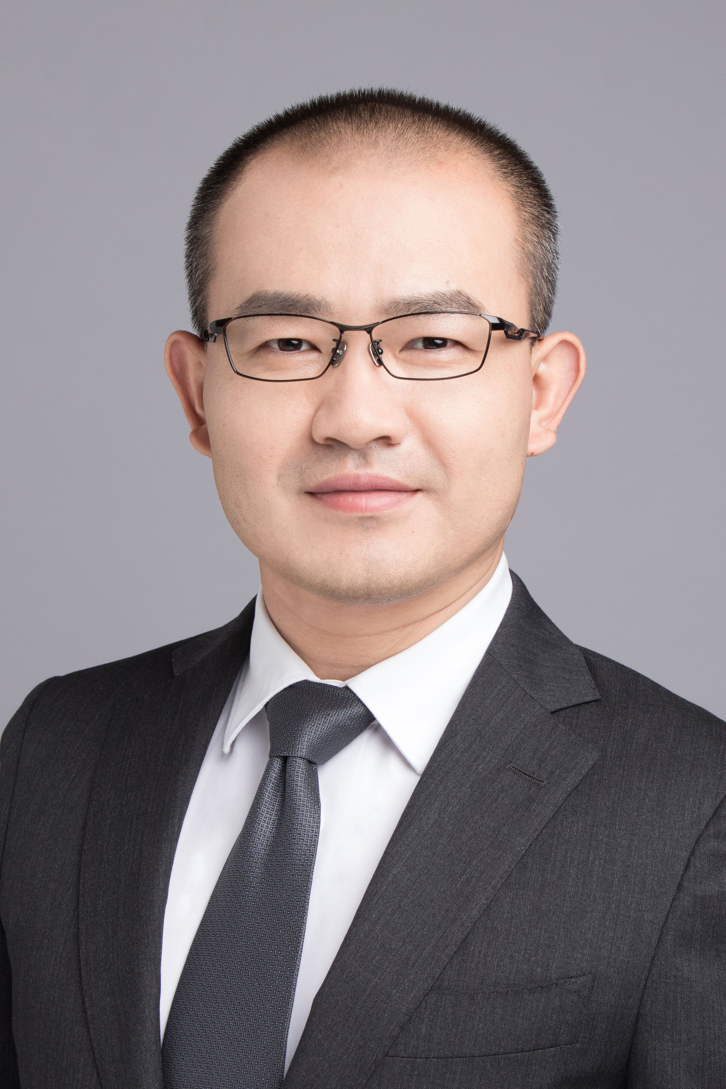 SUN Jingrui