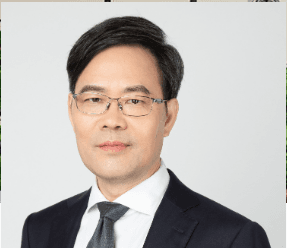 Qiman SHAO