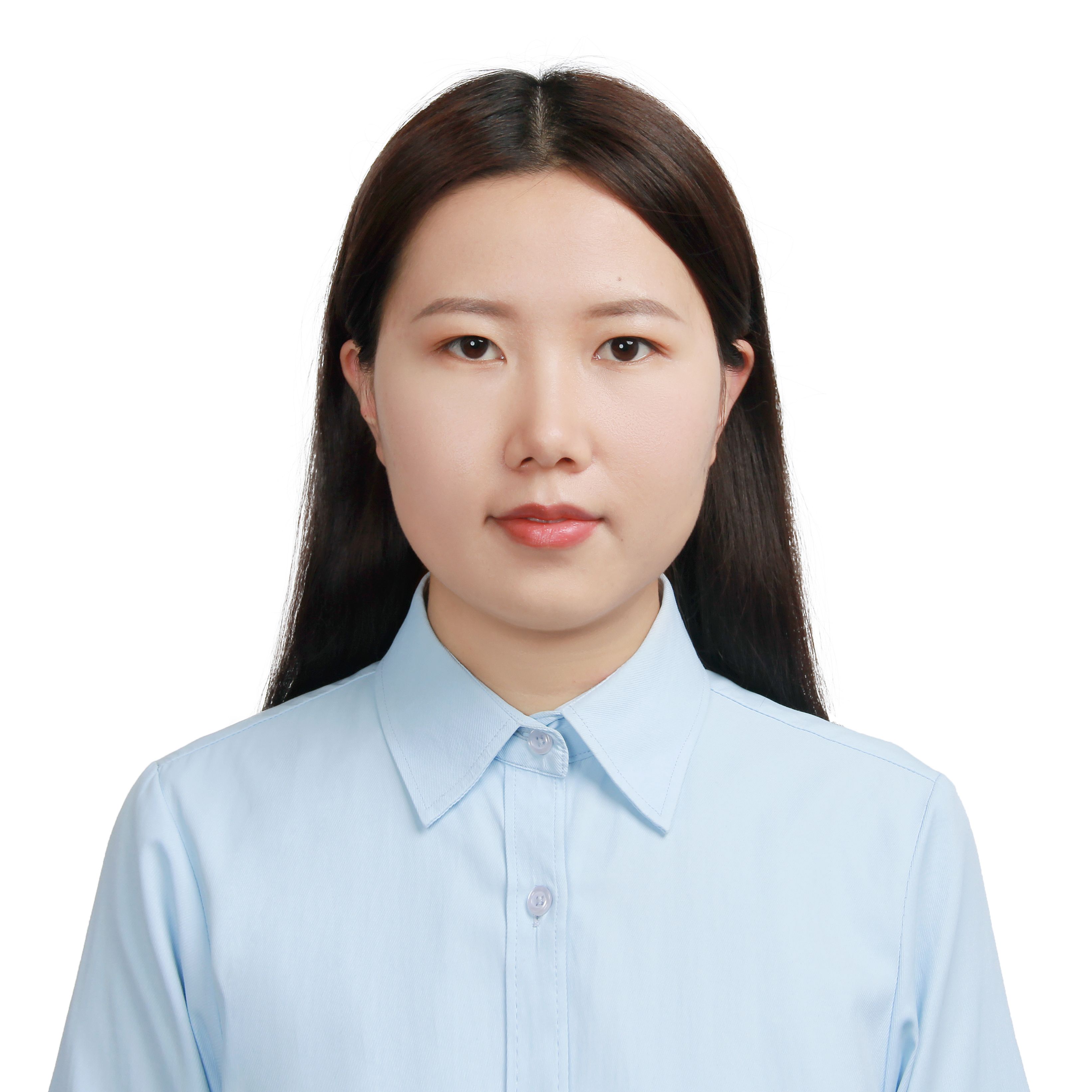 徐娇 (已出站)