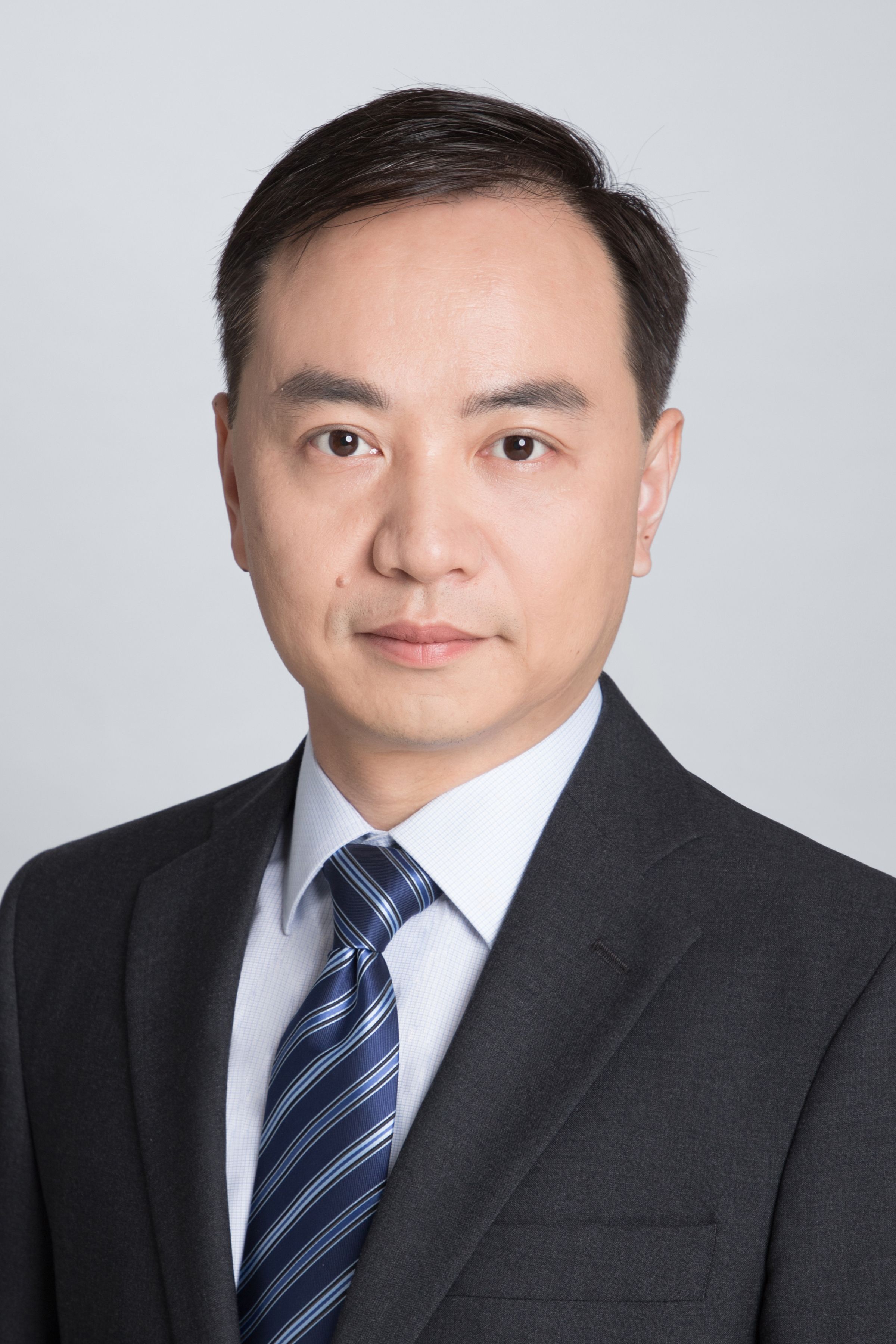 李景治