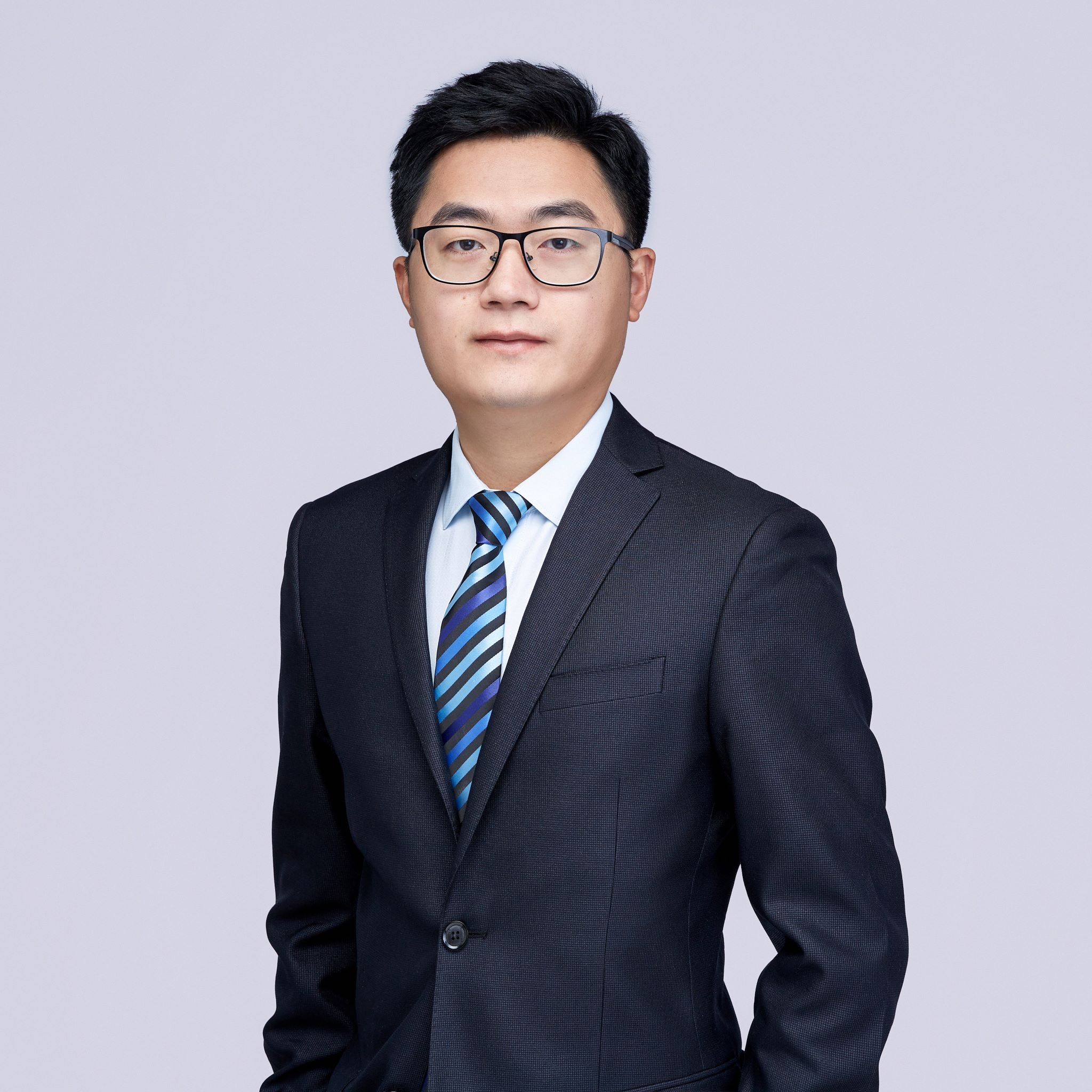 Kailiang WU